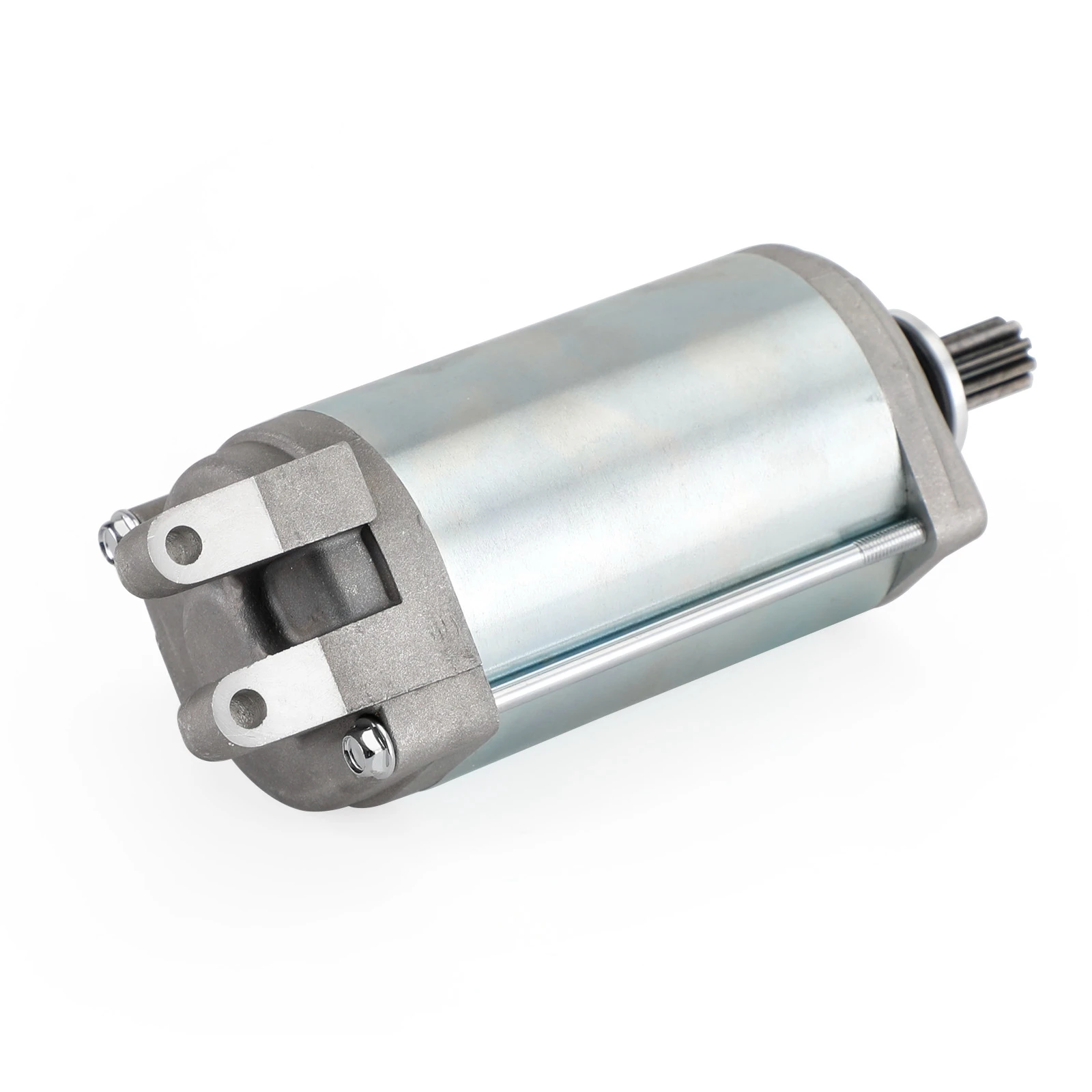 Стартовый двигатель Areyourshop для BMW F650 F 650 CS GS ST E650G 700 800 Adv R S GT аксессуары мотоциклов