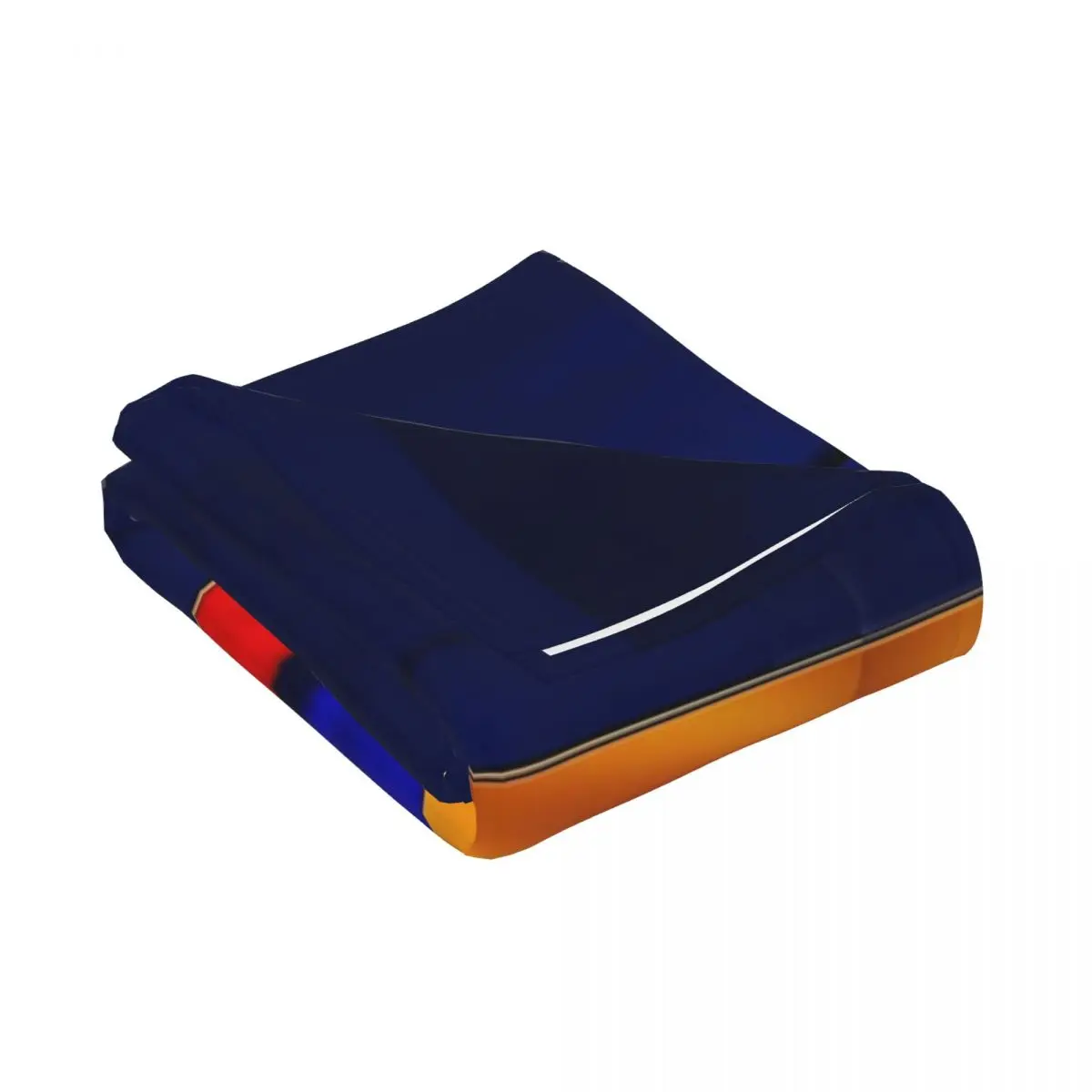 Настенный Гобелен золотистого цвета с арменским флагом полиэстер в стиле хиппи