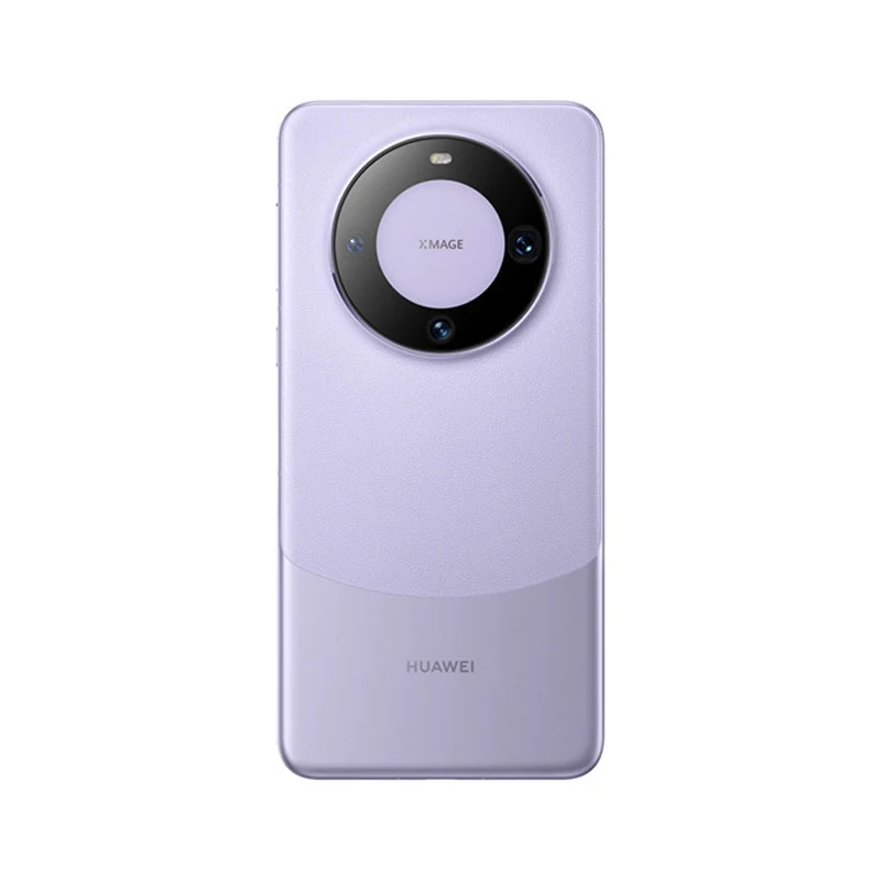 Мобильный телефон Hua Wei Mate 60 Pro 6 82 дюйма OLED-экран 120 Гц Kirin 9000S аккумулятор HarmonyOS 4 0 5000