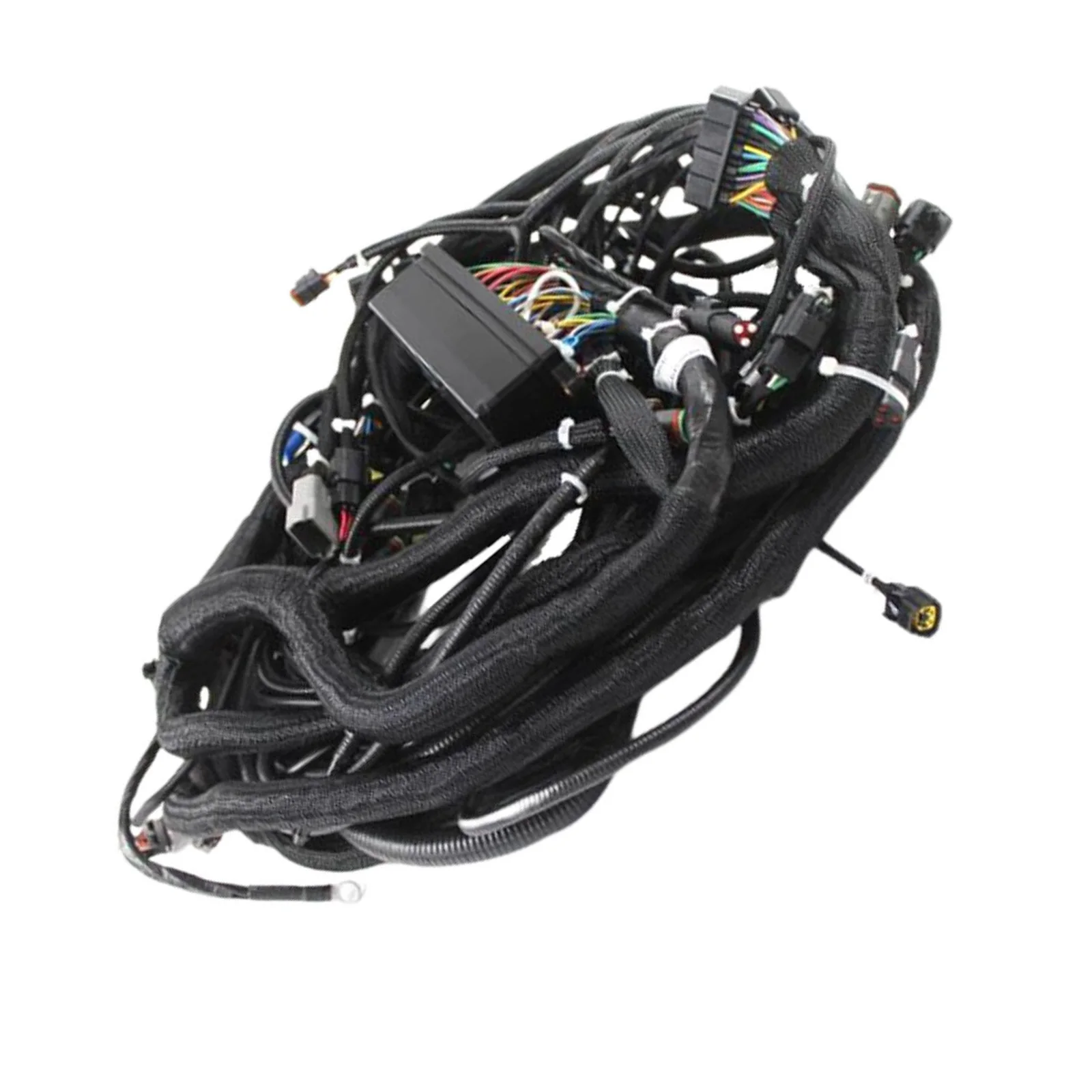 Оригинальный Новый жгут проводов для Hyundai R320LC-7 21N8-12153 21N8-12071 21N8-12061 21N8-11181 запасные