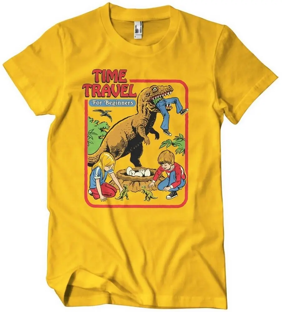 Футболка для начинающих Steven 9ds