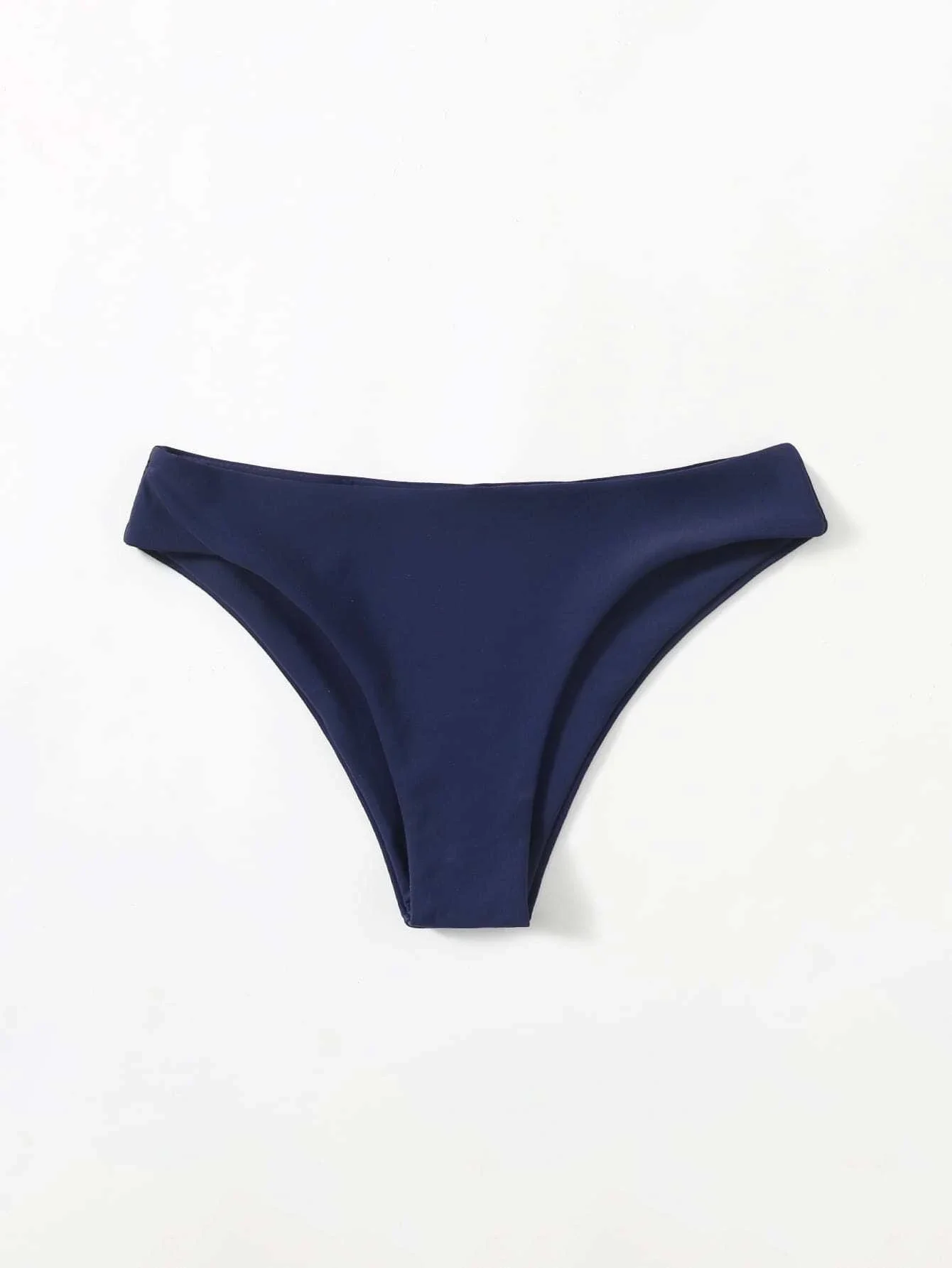 

Solid Bikini Panty