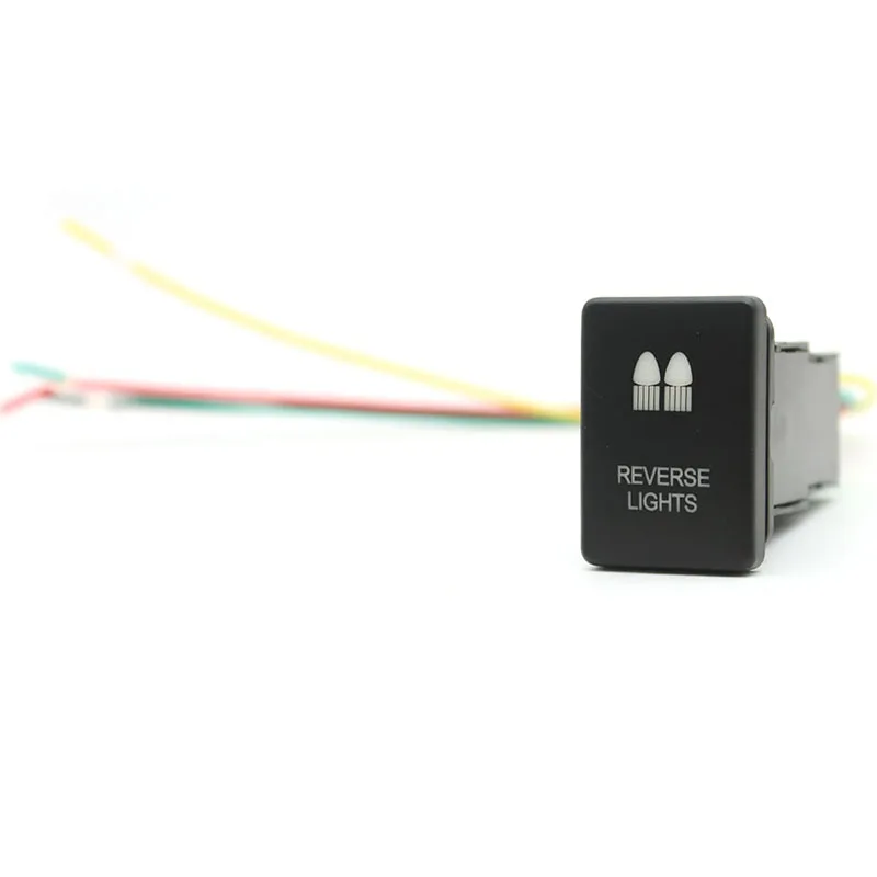 

Оранжевый светодиодный светильник, автоматический радар BSM, автоматический наноэ-переключатель, кнопка заднего фонаря, источник питания для Mitsubishi Outlander 2013-2020