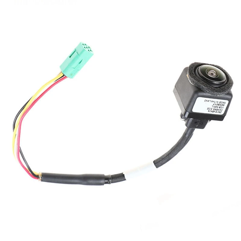 28419-4BA0A Автомобильная камера заднего вида Камера для Nissan Qashqai 284194 BA0A VCB-N551L