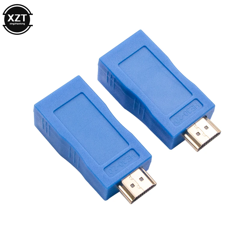 Удлинитель HDMI-совместимый TX/RX