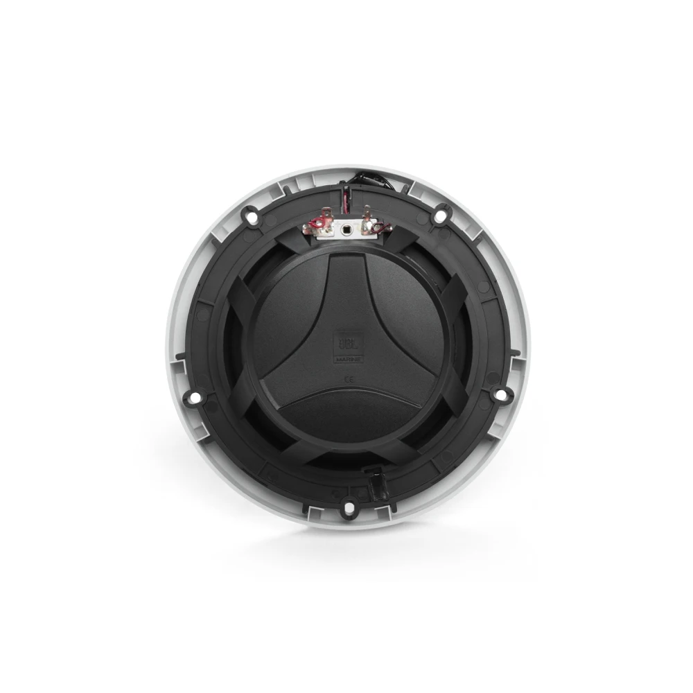 Морская двухполосная коаксиальная акустика JBL STAGE MARINE 6WHT белый |
