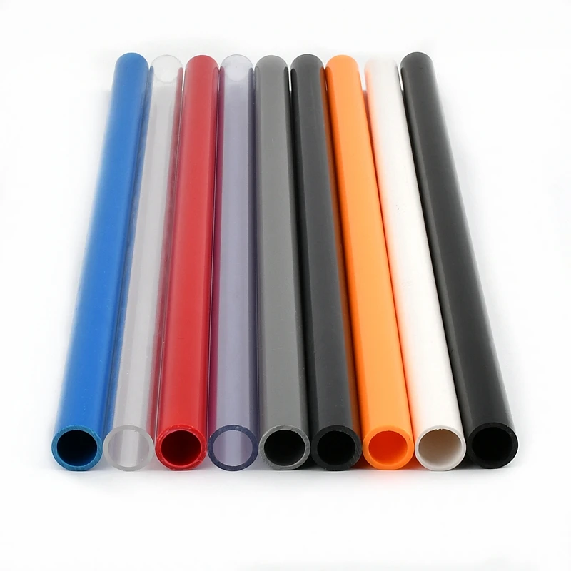 2Pcs 50CM 20CM O.D 16~110mm PVC Pipe Garden Irrigation Watering Fittings Planting Frame Aquarium Water Supply Tube - купить по