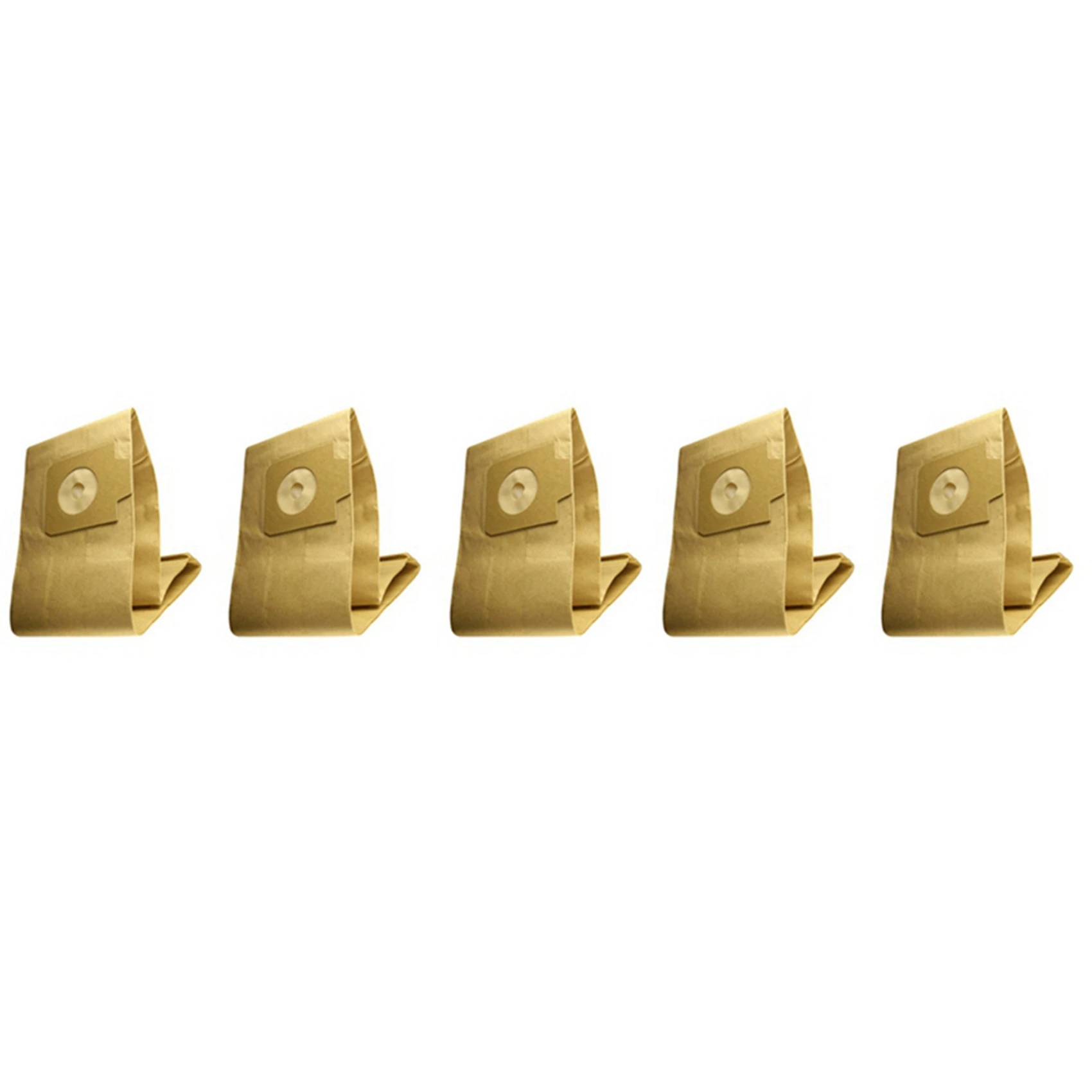 Фото Мешки для пылесоса AA76-20Pack для Nilfisk Euroclean Kent GD930, UZ930, UZ920, Z970, Z990, артикул Nilfisk 1407015020 №1