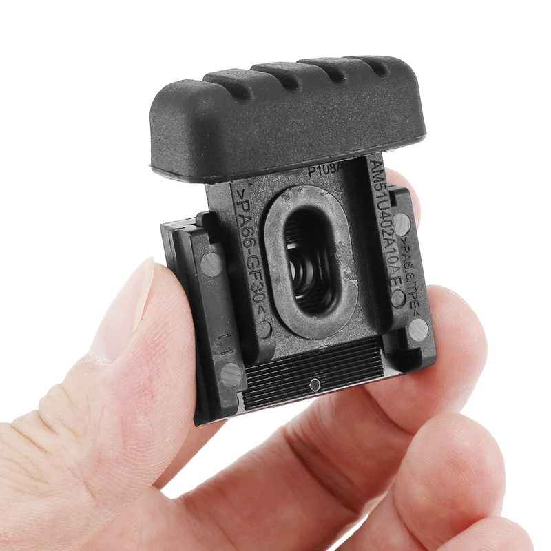 Задний бампер Assy AM51-U402A10-AE 1751102 для Ford Focus Mk3 C346 багажник амортизирующие коврики