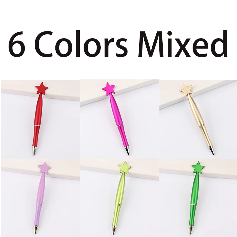 

Рождественские шариковые ручки 20 шт