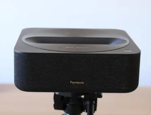 Для R formovie Fengmi R1 Nano проекторы hd 4k 1080p домашний кинотеатр бесконечная проекция