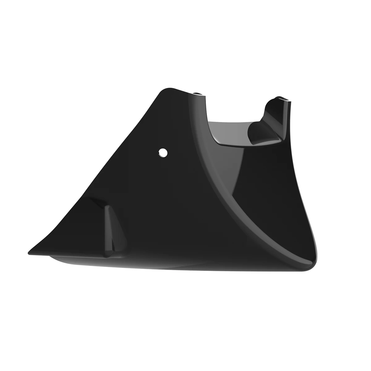 

Индивидуально для BENDA NAPOLEON BOB 500 и Benda Chinchilla 450, нижний купольный обтекатель мотоцикла, материал ABS