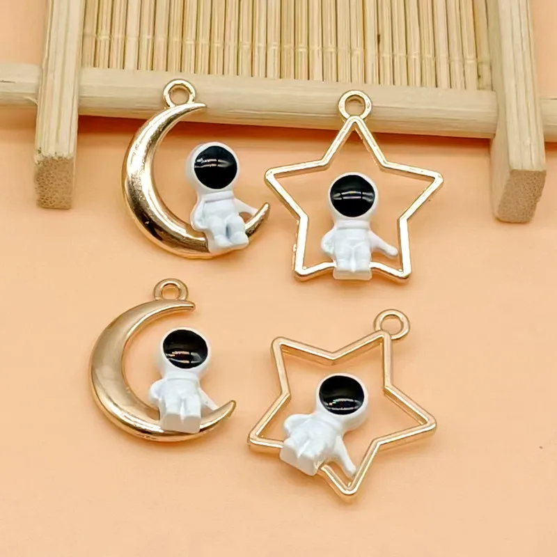 

10 шт., подвески-браслеты