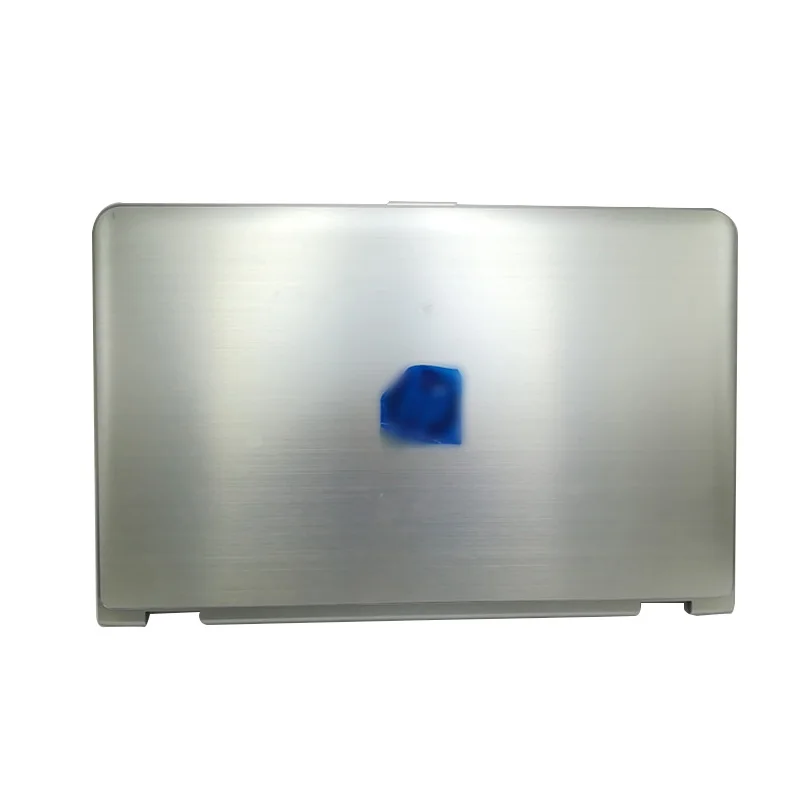 Фото Новый чехол для ноутбука HP ENVY X360 15-W 15T-W M6-W M6-W103DX M6-W101DX M6-W102DX, задняя крышка ЖК-дисплея/подставка для рук/нижняя часть корпуса компьютера №1