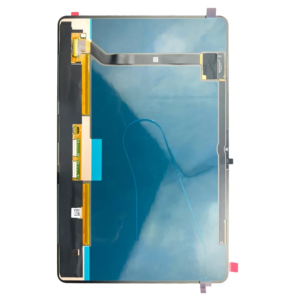 12 6-дюймовый ЖК-дисплей для Huawei MatePad Pro 6 2021 дигитайзер сенсорного экрана в сборе
