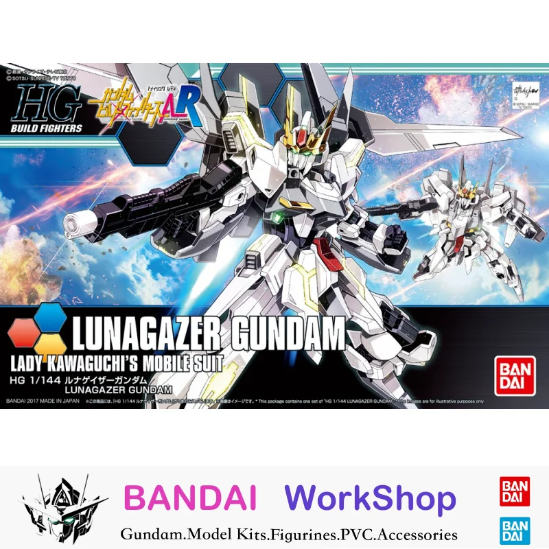 ΠΡΠΈΠ³ΠΈΠ½Π°Π»ΡΠ½Π°Ρ ΠΌΠΎΠ΄Π΅Π»Ρ Bandai 1/144 HGBF Lunagazer ΡΠΊΡΠ½-ΡΠΈΠ³ΡΡΠΊΠ° Gundam, Π½Π°Π±ΠΎΡ Π΄Π»Ρ ΡΠ±ΠΎΡΠΊΠΈ ΠΌΠΎΠ΄Π΅Π»ΠΈ ΠΠΎΠ»Π»Π΅ΠΊΡΠΈΠΎΠ½Π½ΡΠ΅ ΡΡΠ²Π΅Π½ΠΈΡΡ ΠΡΠΈΠ³ΠΈΠ½Π°Π»ΡΠ½Π°Ρ ΠΌΠΎΠ΄Π΅Π»Ρ Bandai 1/144 HGBF Lunagazer ΡΠΊΡΠ½-ΡΠΈΠ³ΡΡΠΊΠ° Gundam, Π½Π°Π±ΠΎΡ Π΄Π»Ρ ΡΠ±ΠΎΡΠΊΠΈ ΠΌΠΎΠ΄Π΅Π»ΠΈ ΠΠΎΠ»Π»Π΅ΠΊΡΠΈΠΎΠ½Π½ΡΠ΅ ΡΡΠ²Π΅Π½ΠΈΡΡ