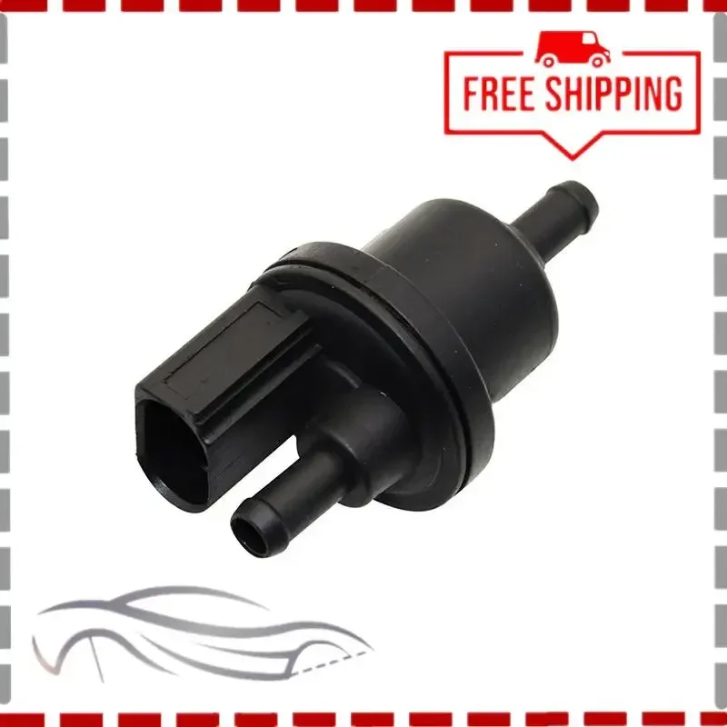 

6QE 906517 A 0280142345 6QE 906517 Клапан вентиляции бака для Volkswagen Jetta Golf Audi A2 Seat Skoda 1.4L