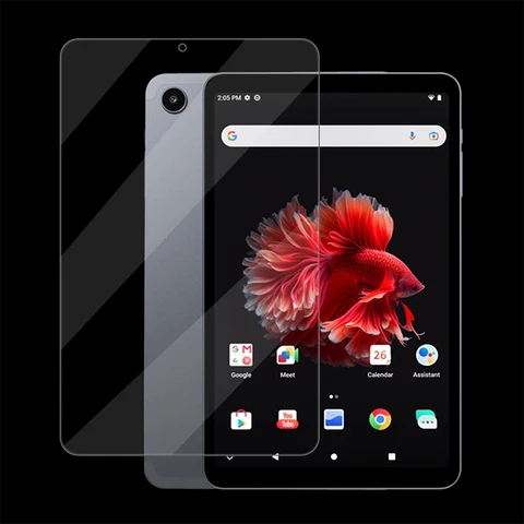 Для планшета Alldocube iPlay 50 Mini 8,4 дюйма, закаленное стекло для защиты экрана iPlay Mini Pro, защитная пленка от царапин