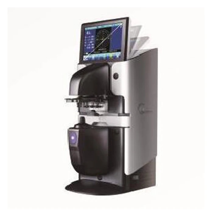 

JD-2600B Digital Auto Lensmeter With Printer Touch Screen And PD Measurer