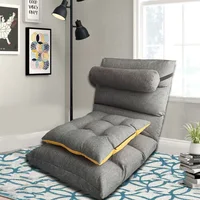 Складное диван кресло