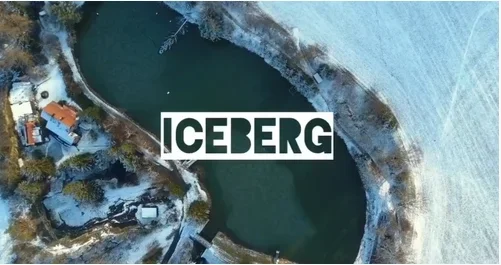 iCEBERG от Arnel Renegado - Фокусы