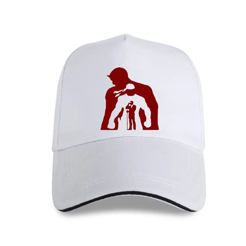 

Бейсболка Daredevil menfashion