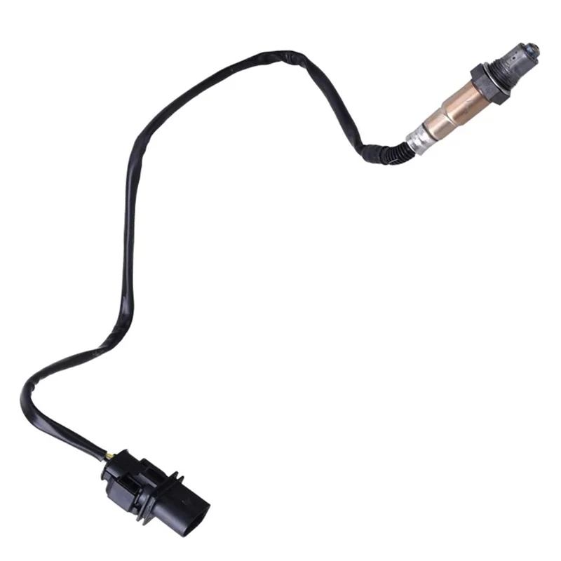 

Car Lambda Probe O2 Oxygen Sensor for MINI R56 CLUBMAN R55 Cooper S 1.6 06-15 11787549860