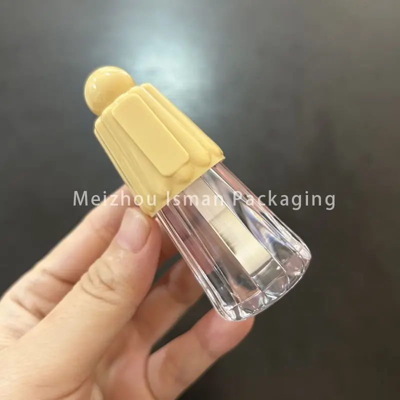 50 шт. контейнер для блеска губ 4 мл