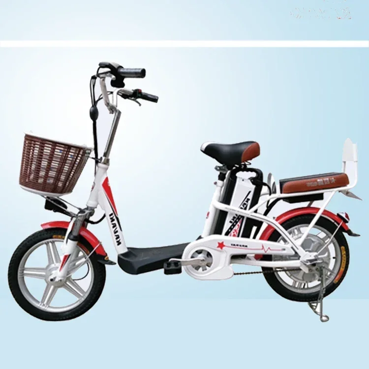 Yunyi китайская фабрика ebike бренд kavaki 14-дюймовый складной электрический велосипед