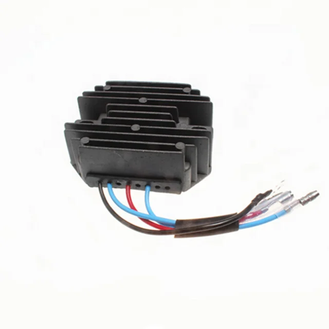 

12V Voltage Regulator 15372-64602 For Tractor B7100D B7100HST-D B7100HSTE
