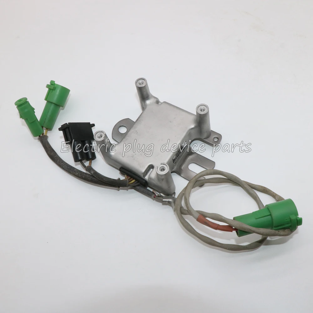 Фото 89620-35140 131100-3752 Модуль зажигания (блок зажигания) для Toyota Pickup Truck Hilux 4Runner №1