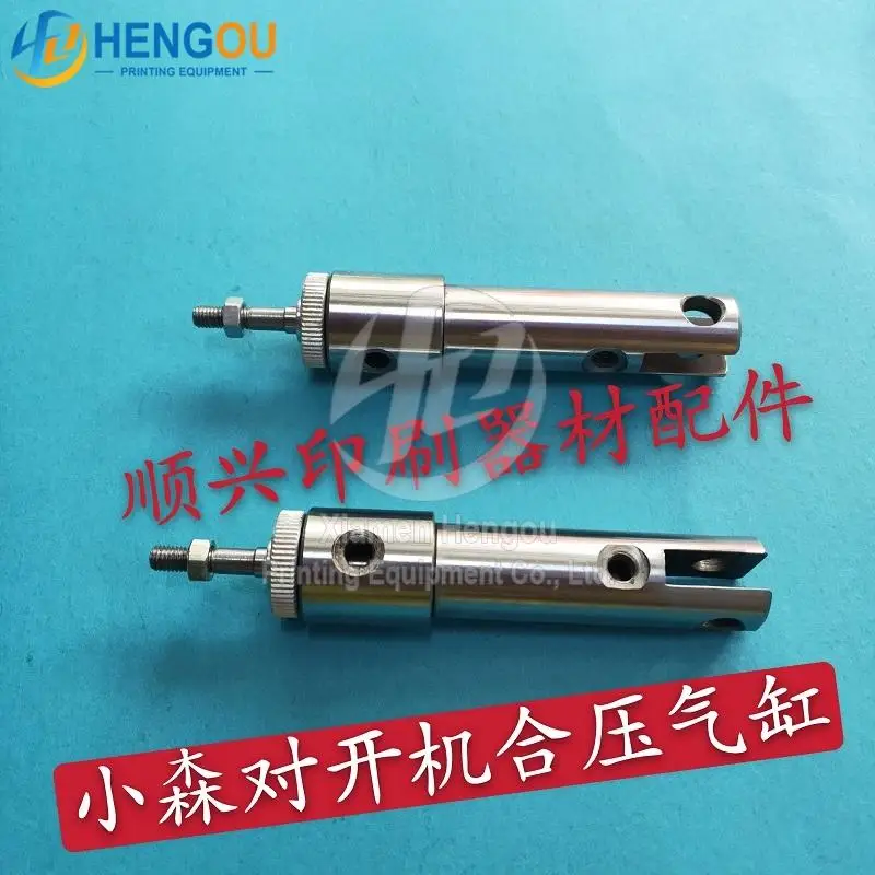 Запасные части цилиндра хорошего качества ZG2-16-20-W-KMR для печатной машины Komori