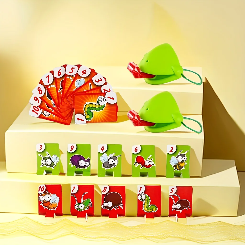 Маска Для Лица Ящерицы Настольная Игра Боевая Голова Лягушки Родителей И Детей