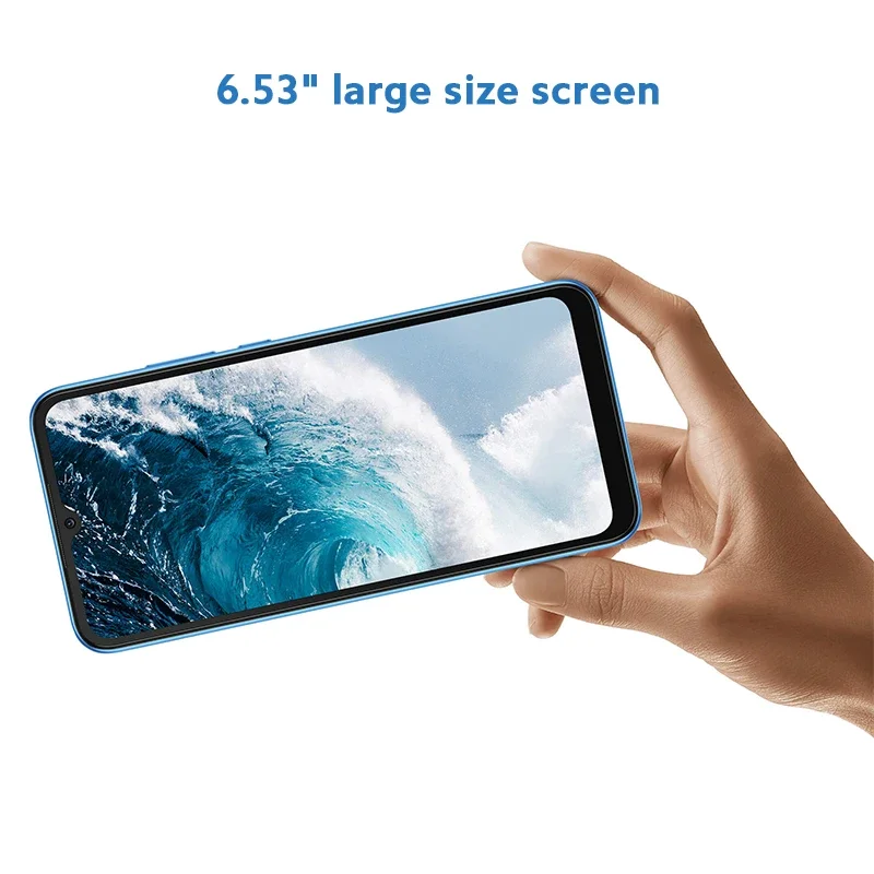 Смартфон Xiaomi Redmi 10A 4/64ГБ 4/128ГБ 6/128ГБ china б/у