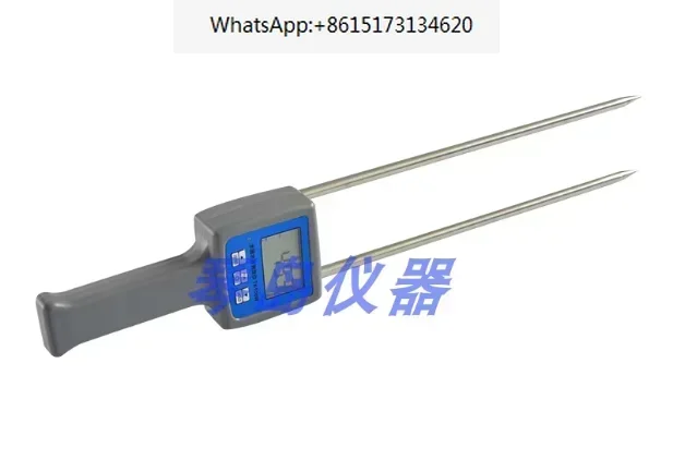 Цифровой гигрометр TK100W