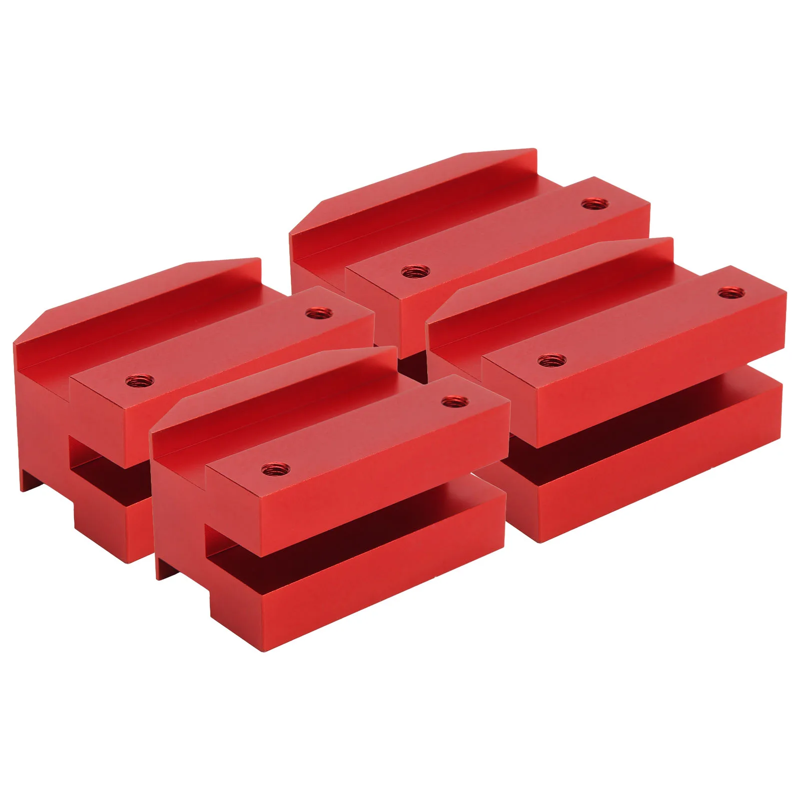 4 шт. Jack Lift Pad точечный адаптер Puck защитная рамка замена для Camaro 6-го поколения 2016-2024