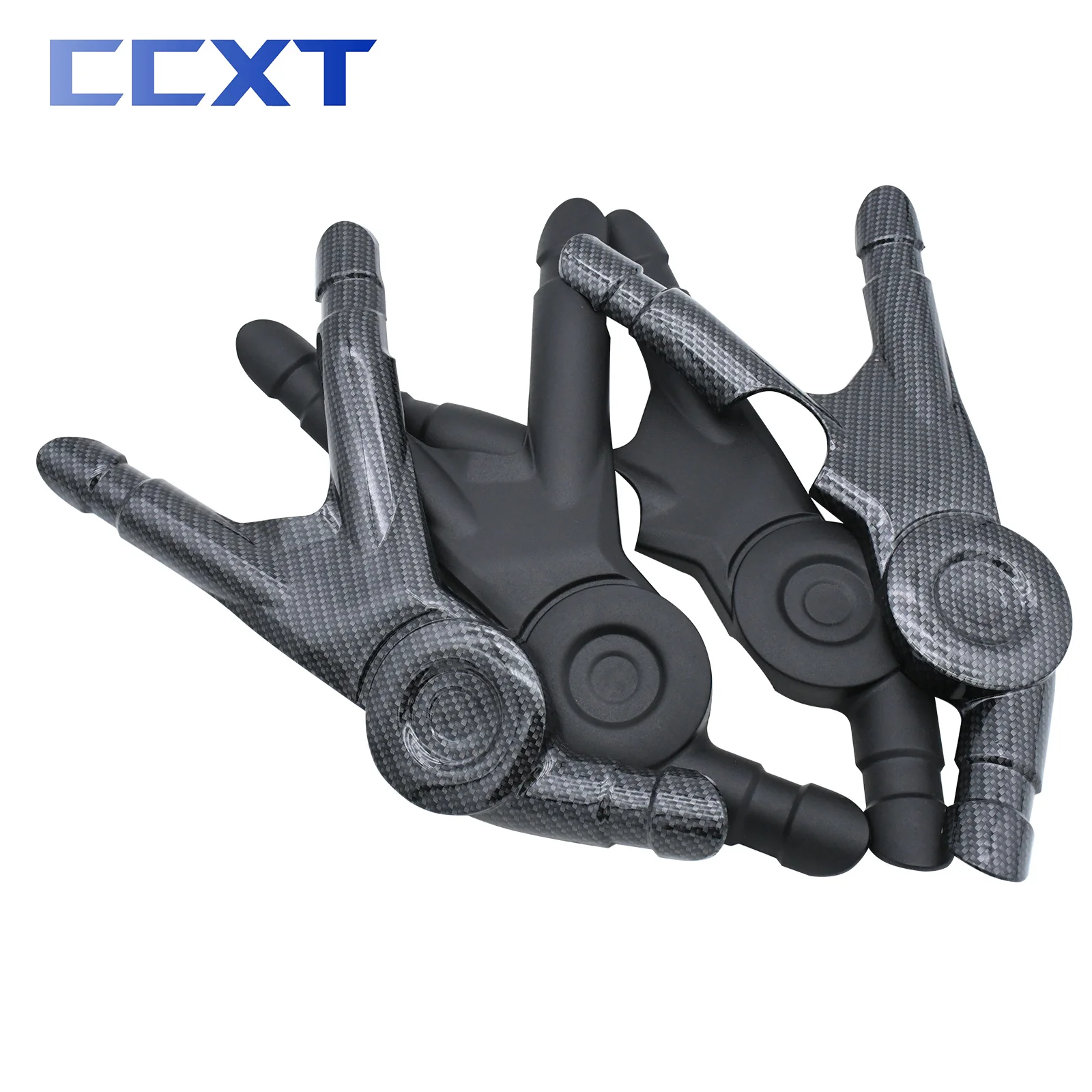 Защитная крышка для рамы мотоцикла R1200 GS GSA 2016-2018 R1250 2018-2024 BMW R1200GS R1250GS Adventure