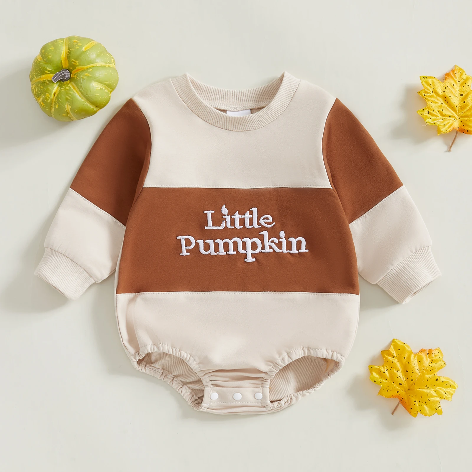 BeQeuewll осенний Новый Детский свитшот комбинезон одежда для девочек и мальчиков