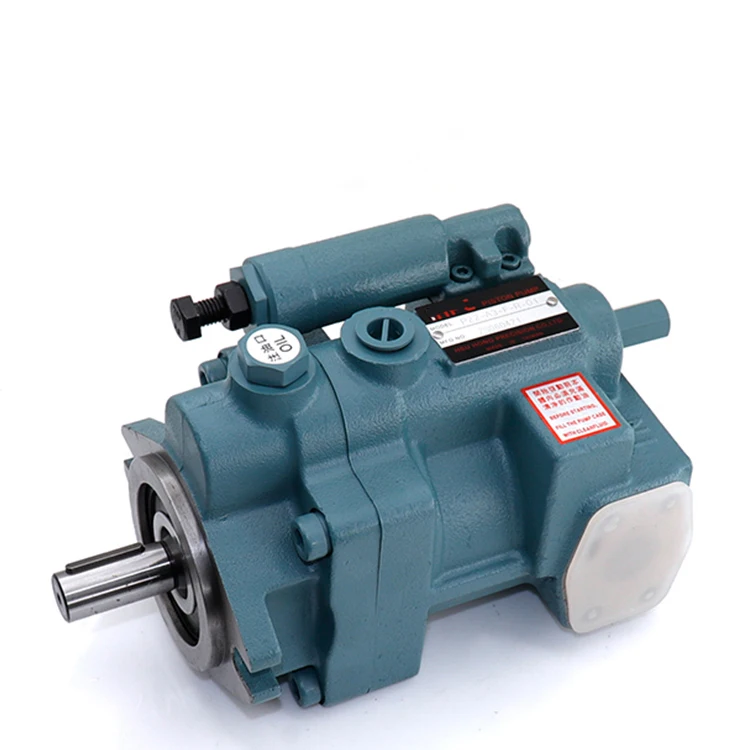 Гидравлический поршневой насос HHPC P100-A4-F-R-01 P100-B1-F-R-01 P100-C3-F-R-01 Масляный переменной