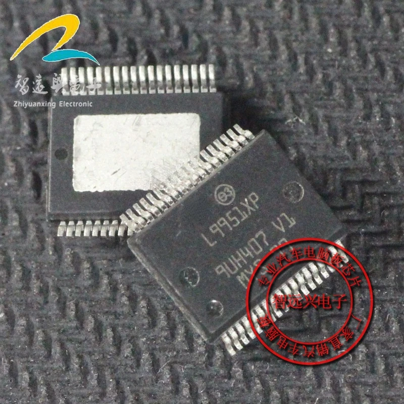 

20Pcs L9951XP new