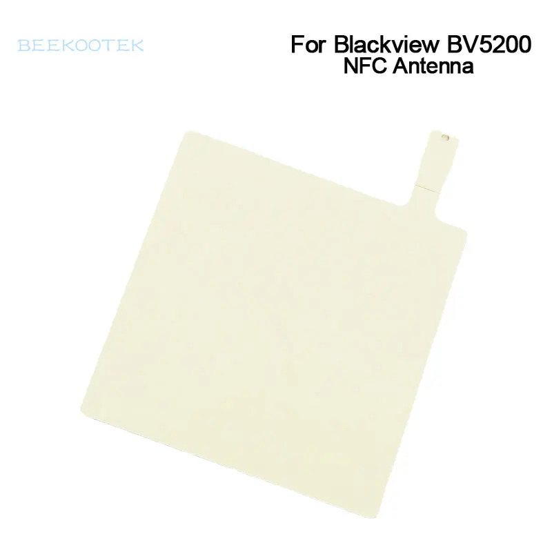 

Blackview BV5200 Antenna New Original NFC Antenna Charging Sticker Antenna Accessories For Blackview BV5200 Smart Phone
