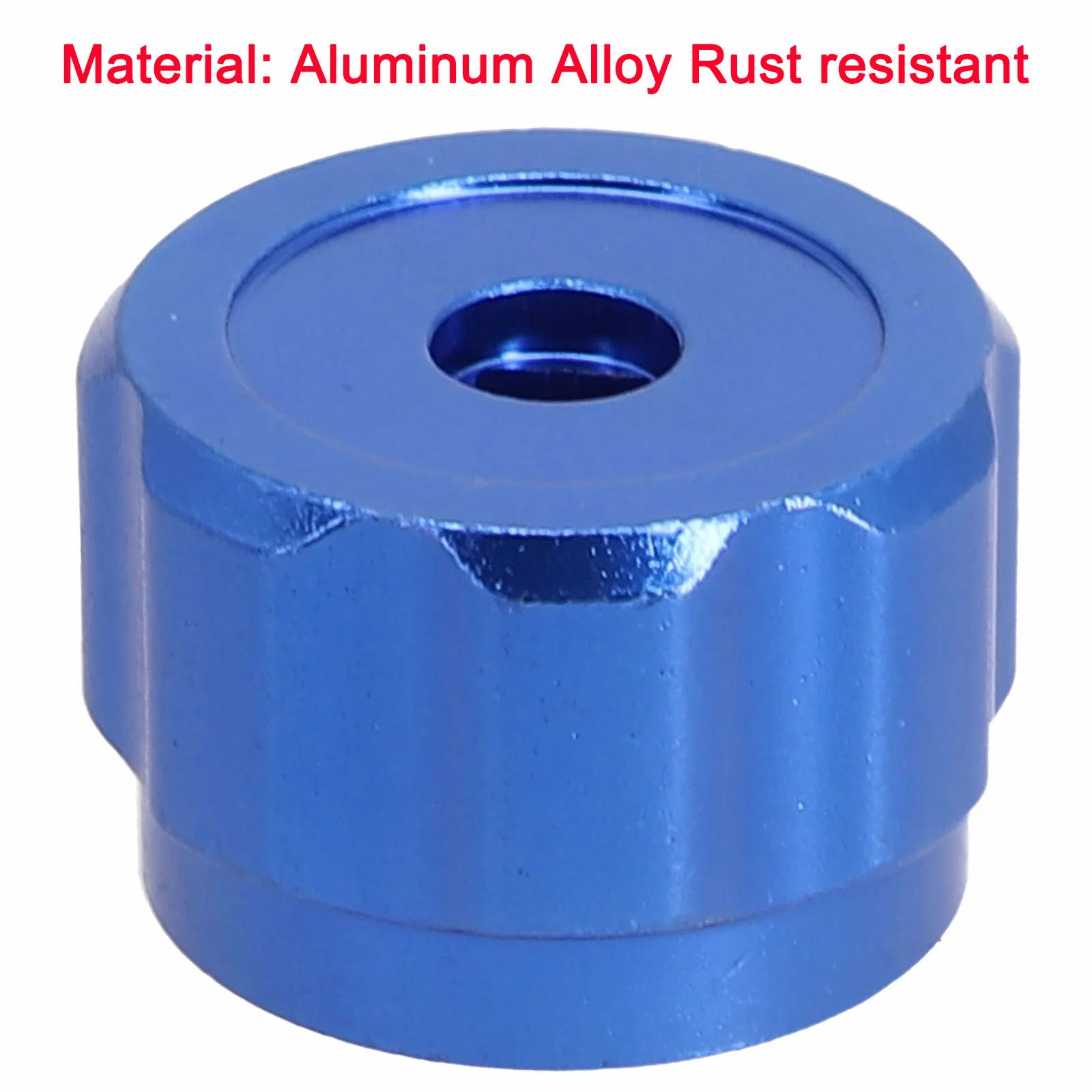 Ручки для крана с круглыми колесами ручка манометра из алюминиевого сплава