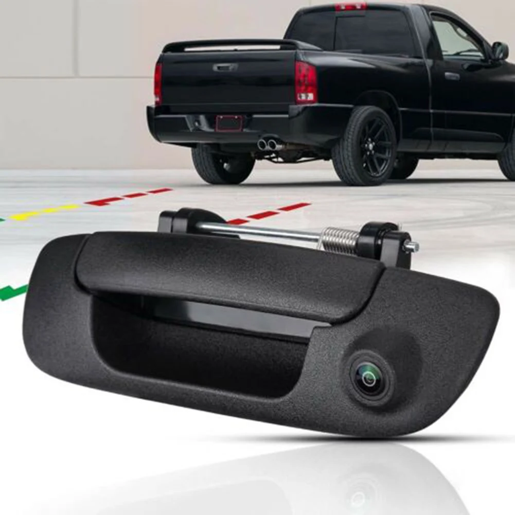 

Камера заднего вида для Dodge RAM 1500 2500 3500 2002-2009