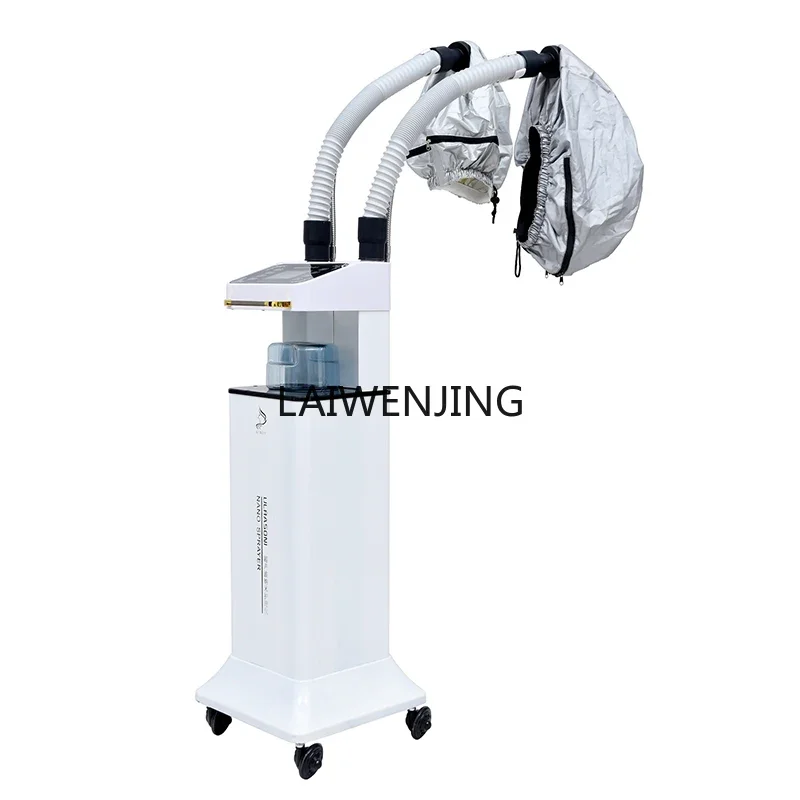 Паровое масло для запекания MJY активный кислород Биохимический инструмент ухода