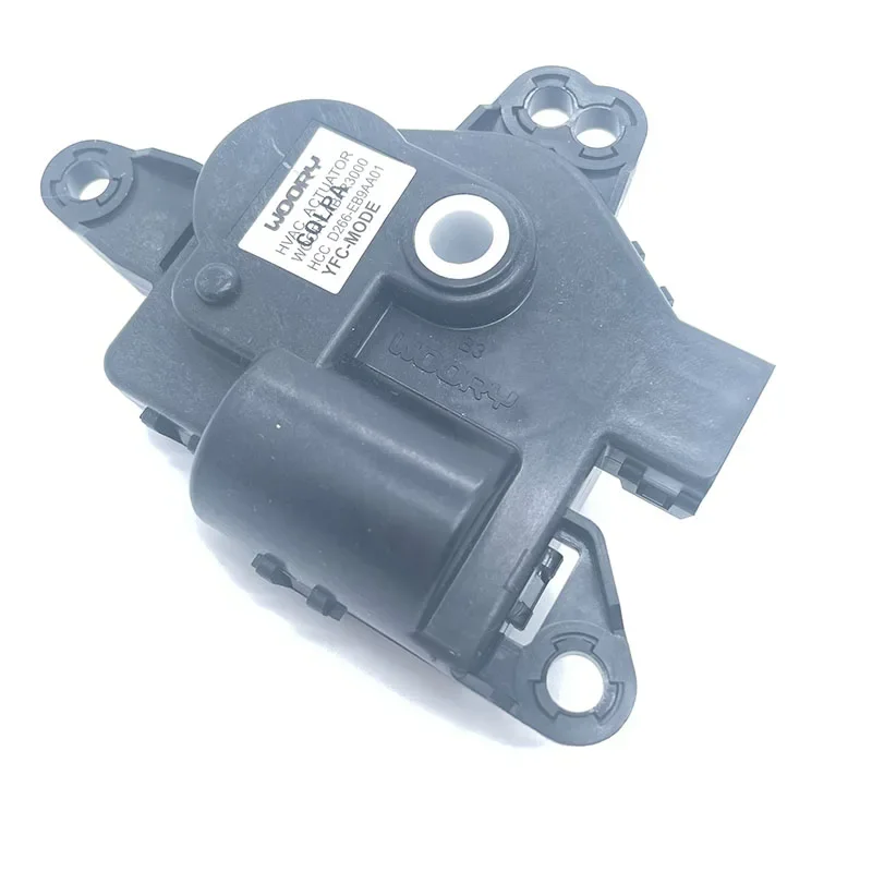 

Для оригинального привода двери смеси обогревателя для HYUNDAI Azera Elantra Sonata для KIA Optima Cadenza Forte Koup 971573 SAA0