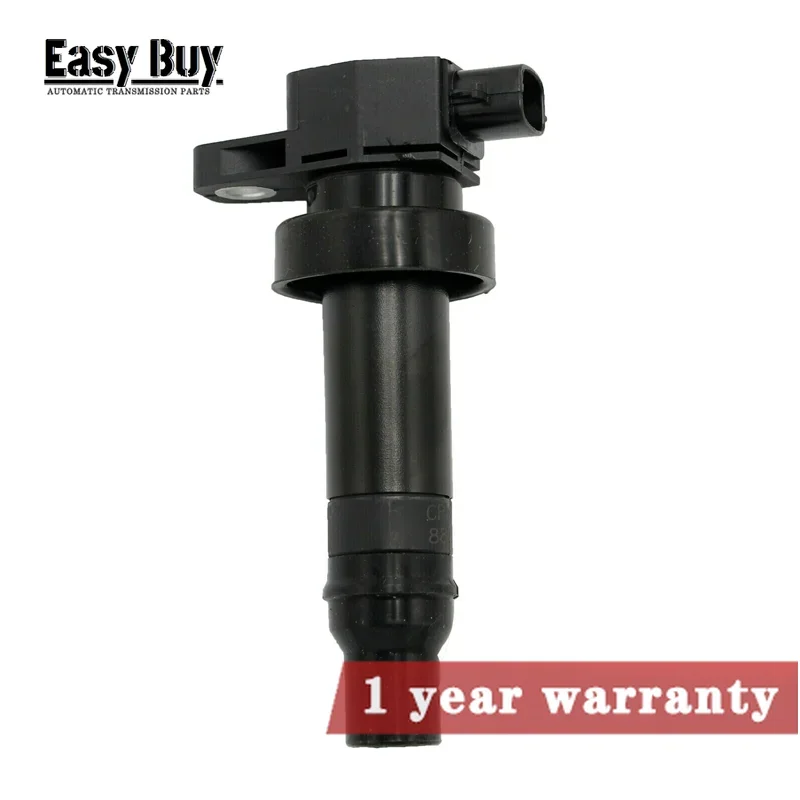 4 шт. катушки зажигания подходят для Hyundai Accent Veloster Rio Soul 12-18 27301-2B100