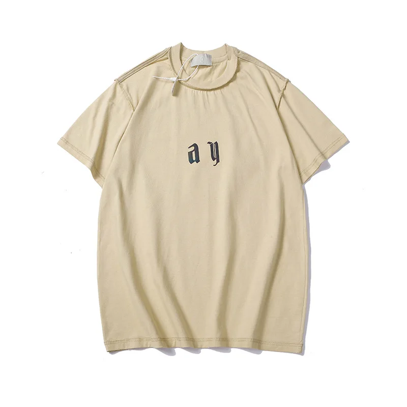 

Футболка мужская Светоотражающая с надписью «Калифорния», 3 м