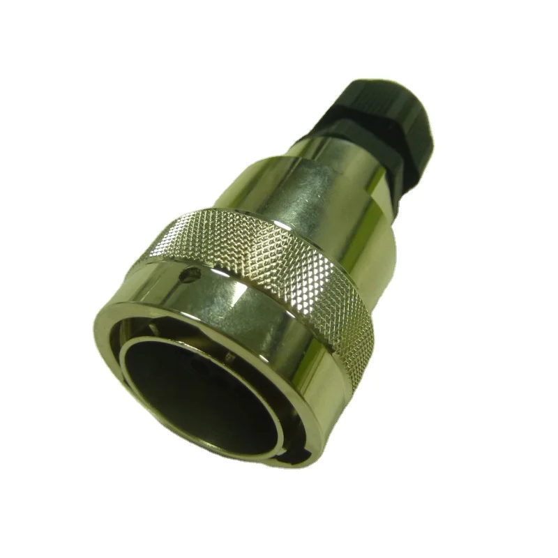 

multicore PDU motor cables waterproof MIL C 26482 circular connector