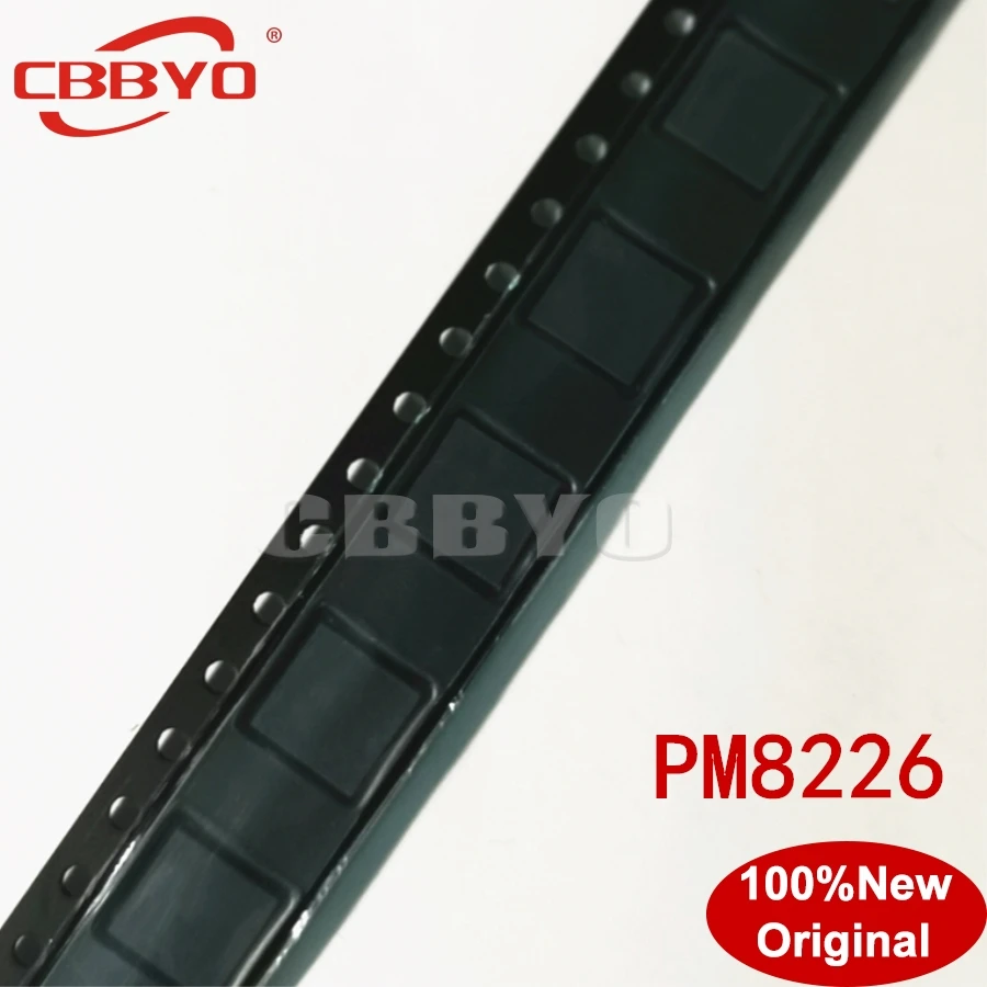 

10 шт. 100% новый PM8226 0VV PM8226 OVV питание интегральная микросхема питания