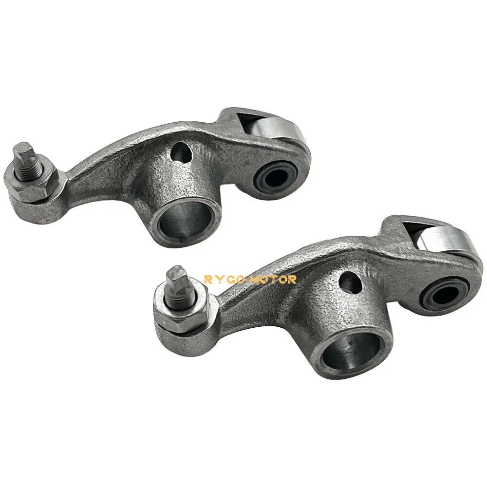 Распредвал и Кулисный рычаг для Yamaha TTR125 2000-2003 TTR125E 2003 2004 2005 2006 2007 2008 2009